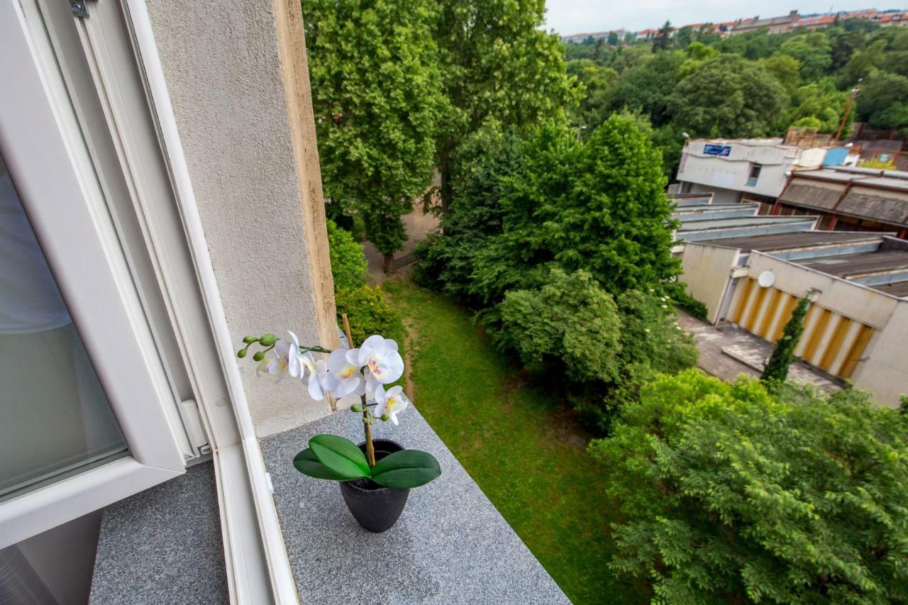 Apartman Deark Apartment Rijeka Exterior photo
